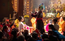 “Mùi Phở”: Bước đầu cho hành trình tiệm cận giá trị truyền thống trong nhịp giải trí đương đại