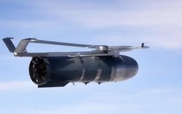 Video bom FAB-3000 trút hỏa lực san phẳng mục tiêu ở Krasny Liman