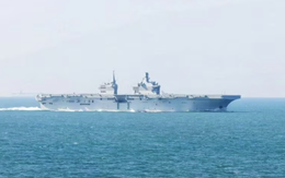 Chuyên gia Nga ước tính số lượng tên lửa Kh-31 cần thiết để vô hiệu hóa Type 076