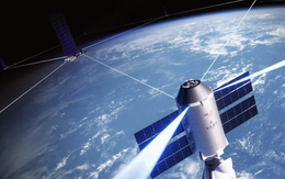 Chuyên gia Nga: Rassvet đi trước công nghệ Starlink 5 năm