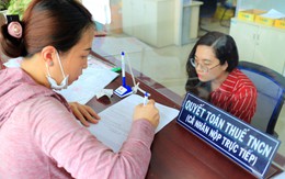 Từ 1/7 tới đây, thuế thu nhập cá nhân thay đổi: Ai phải chịu mức thuế cao nhất 35%?