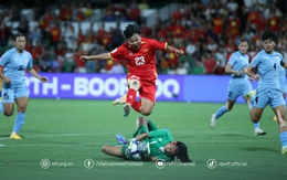 Thắng bùng nổ phút 90+4, tuyển Việt Nam nắm lợi thế lớn ở giải tranh vé World Cup