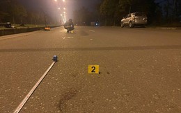 Triệu tập nhóm thanh, thiếu niên chém lìa tay người đi đường ở Phú Thọ