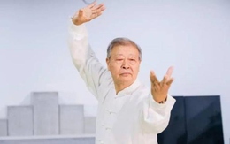 Đệ tử 'Kiếm tiên Võ Đang' tay không hạ 10 võ sư nước ngoài