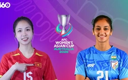 Nhận định nữ Việt Nam vs nữ Ấn Độ, 18h00 ngày 4/3: Khởi đầu suôn sẻ