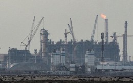 Quốc gia xuất khẩu 81 triệu tấn LNG 'đóng băng' hoạt động sản xuất tại nhà máy khí đốt lớn nhất thế giới - thị trường đối mặt nguy cơ thiếu hụt 1/5 nguồn cung