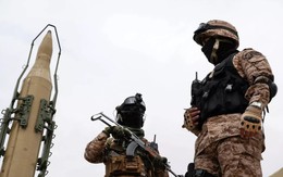 Căn cứ Mỹ ở Bahrain vừa bị tấn công có gì đặc biệt?