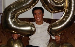 Bùi Tiến Dũng có gì ở tuổi 29?