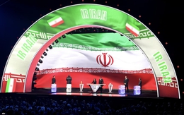 World Cup 2026 đối mặt thách thức: Mỹ-Iran căng thẳng, Mexico bạo loạn