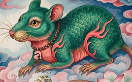 Bước sang tháng 2 Âm lịch: 3 con giáp "hốt bạc" mỏi tay, lộc lá ngập nhà, nhưng 1 tuổi này cẩn thận hao tài tốn của