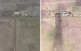 Đòn tập kích bất ngờ vào 'trung tâm đầu não' ở Kuwait khiến nhiều binh sĩ Mỹ thiệt mạng