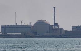 Nga mất liên lạc với giới lãnh đạo ngành hạt nhân Iran