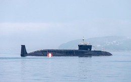 Trung Quốc muốn đổi 10 tàu khu trục hiện đại nhất lấy 1 tàu ngầm hạt nhân Nga?