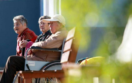 Cụ ông 93 tuổi di chúc tài sản 14 tỷ đồng và 5 BĐS cho hàng xóm, người thân trắng tay đồng loạt kiện ra tòa: "Người ngoài huyết thống không có quyền thừa kế"