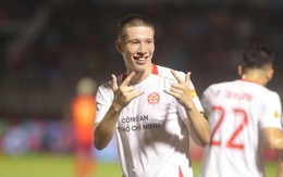 Hàng loạt Việt kiều sắp lên ĐT Việt Nam, HLV Kim Sang-sik sẽ có cơn "đau đầu" dễ chịu!