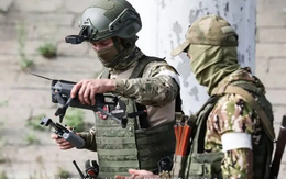 Lực lượng mới của quân đội Nga quyết định sống còn