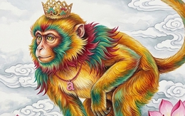 Vận may chưa cạn: 4 con giáp khổ tận cam lai, nửa đầu năm rũ sạch muộn phiền, ví tiền cứ vơi rồi lại đầy