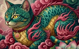 Điểm danh 4 tuổi "hòa nhã sinh tài", năm 2026 khó khăn mấy cũng có quý nhân gánh vác, tiền bạc rủng rỉnh