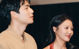 Văn Mai Hương suýt mất vai trong Thỏ Ơi!!, tất cả là vì Quốc Anh!