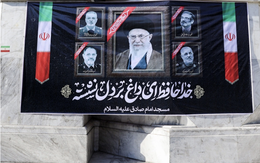 Israel cảnh báo lãnh tụ tối cao mới của Iran là 'mục tiêu cần loại bỏ'