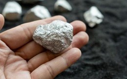 Phát minh chưa từng có làm rung chuyển ngành công nghiệp toàn cầu: vật liệu thay thế được đất hiếm và kim loại quý, chi phí rẻ hơn 20.000 lần