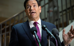 Vết nứt ở Washington giữa cuộc chiến với Iran