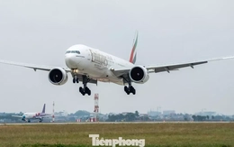 Việt Nam áp dụng phương án đặc biệt với các hãng bay Trung Đông