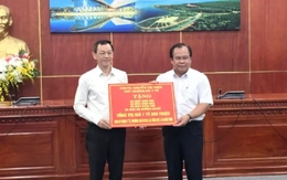 Có những khoản chi chống dịch COVID-19 ở Cà Mau tới nay chưa được thanh toán