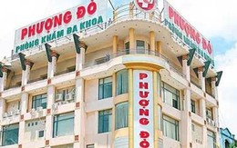 Xử phạt 1 bác sĩ quốc tịch Trung Quốc vi phạm quy định hành nghề