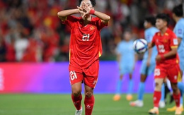 Cục diện bảng đấu của tuyển nữ Việt Nam sau lượt trận đầu tiên