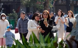 Thời tiết miền Bắc những ngày tới    