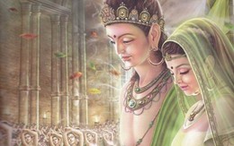 Quan điểm của Đức Phật về hôn nhân và cách để duy trì hạnh phúc trong mỗi gia đình