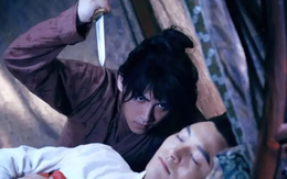 Kim Luân Pháp Vương bất ngờ "chỉ điểm" cho Dương Quá: Câu nói tưởng vô tình nhưng ẩn chứa thứ đáng sợ!