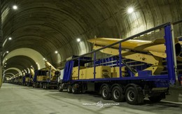 Đặc phái viên Mỹ: Iran tuyên bố có khả năng chế tạo 11 quả bom hạt nhân