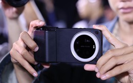 Xiaomi 17 Ultra có gì mới? Khám phá siêu phẩm camera Leica 200MP, chip Snapdragon 8 Elite, ưu đãi hotsale 8tr