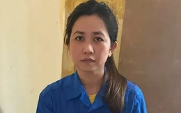 Ra lệnh bắt tạm giam con dâu Hồ Thị Cẩm Thi 34 tuổi