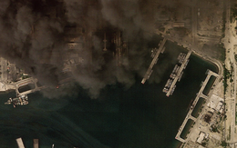 Điểm nóng xung đột ngày 5-3: Đòn hủy diệt của Mỹ - Israel với hải quân Iran