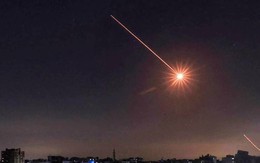 Chuyên gia nói gì về đòn tấn công làm tê liệt radar Mỹ ở Trung Đông?