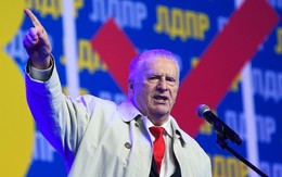 Chính trị gia người Nga dự đoán về Thế chiến III