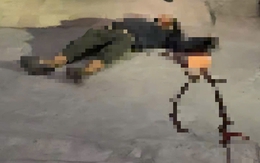 Nha Trang: Một người đàn ông tử vong với vết thương trên cổ