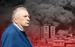 'Mọi người sẽ quên Ukraine': Tiên đoán về kịch bản Iran của cố chính trị gia Nga trước khi qua đời