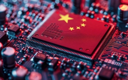 Giới hạn vật lý 70 năm bị phá vỡ: Trung Quốc chế tạo thành chip 1nm nhỏ nhất thế giới