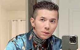 Ngày cuối đời của Kasim Hoàng Vũ: Sức khỏe rất yếu, tâm nguyện 1 điều