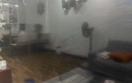 Thời tiết nồm ẩm miền Bắc khiến sàn nhà “đổ mồ hôi”, trơn như bôi mỡ: 5 cách vệ sinh mọi người nên biết