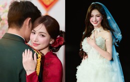 Hòa Minzy đã mời cưới, lộ thời điểm diễn ra hôn lễ