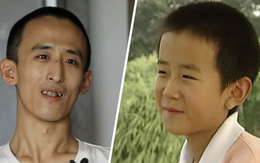 Thần đồng 10 tuổi vào đại học, 16 tuổi lấy bằng Tiến sĩ: Nay thất nghiệp, sống "ăn bám bố mẹ"