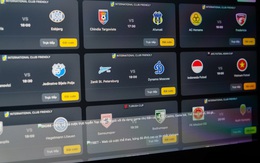 Giải mã 'ma trận' công nghệ restream tinh vi của Xôi Lạc TV