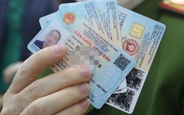 Phạt nặng lên đến 3 tỷ đồng nếu làm điều sau với thẻ CCCD