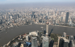 Trung Quốc đặt mục tiêu tăng trưởng thấp nhất gần 40 năm: Dấu hiệu cho thấy điều gì?