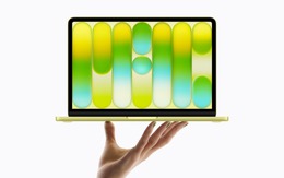 Apple ra mắt MacBook Neo giá rẻ chỉ 16,49 triệu đồng: Dùng chip iPhone, màn hình 13 inch, pin 16 giờ